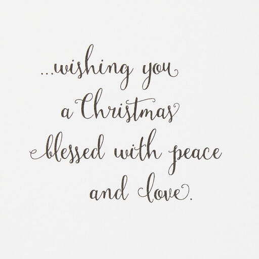 Boxed Christmas Cards Holiday Boxed Cards Hallmark