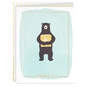 Bear Hug for You Birthday Card, , large image number 1
