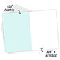 Summer Vacation Icons Custom Card, , large image number 4