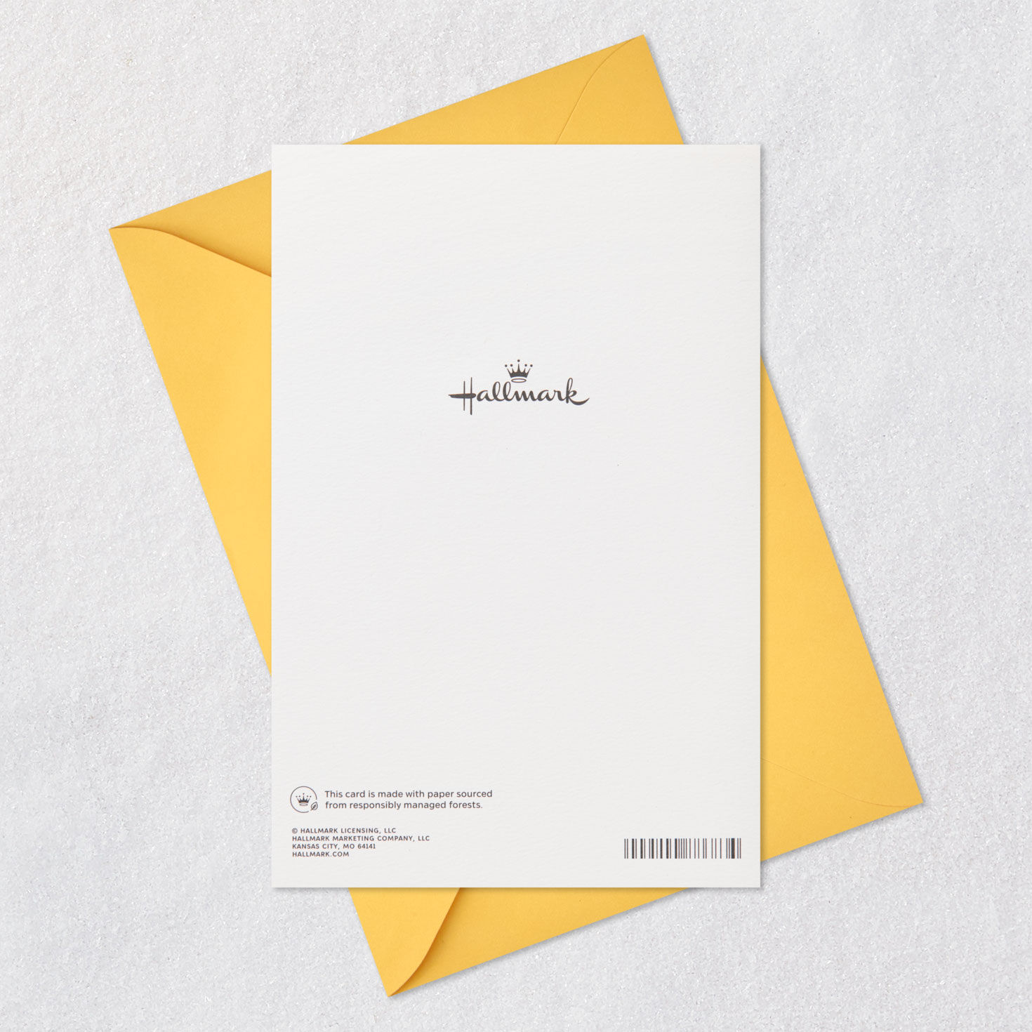 Sun, Rainbow and Hearts New Baby Girl Card  image number 8