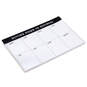 Getting Down to Business Large Memo Pad, , large image number 1