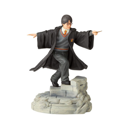 Harry Potter Year One Figurine, 7.5", 