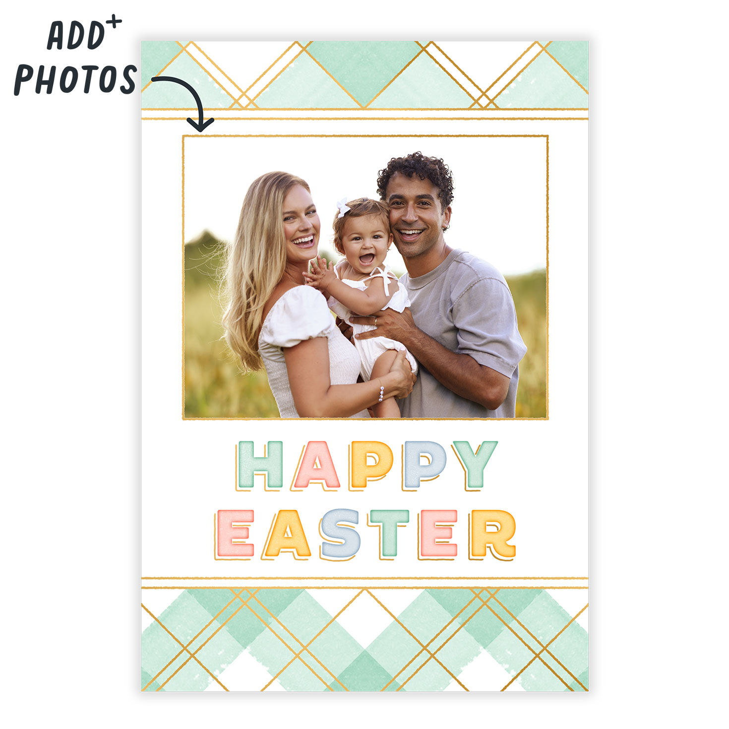 Wishing You Sweet Moments Easter eCard, , large image number 2