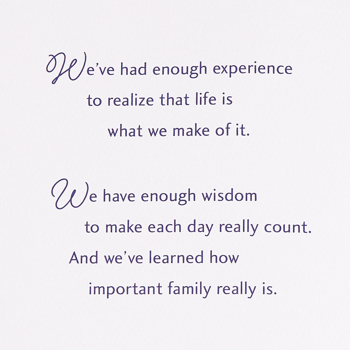 How Special You Are to Me Birthday Card for Sister, , large image number 2