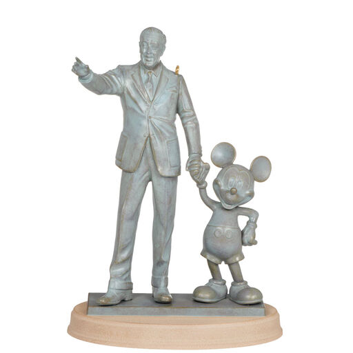 Disney Mickey Mouse Partners Ornament, 