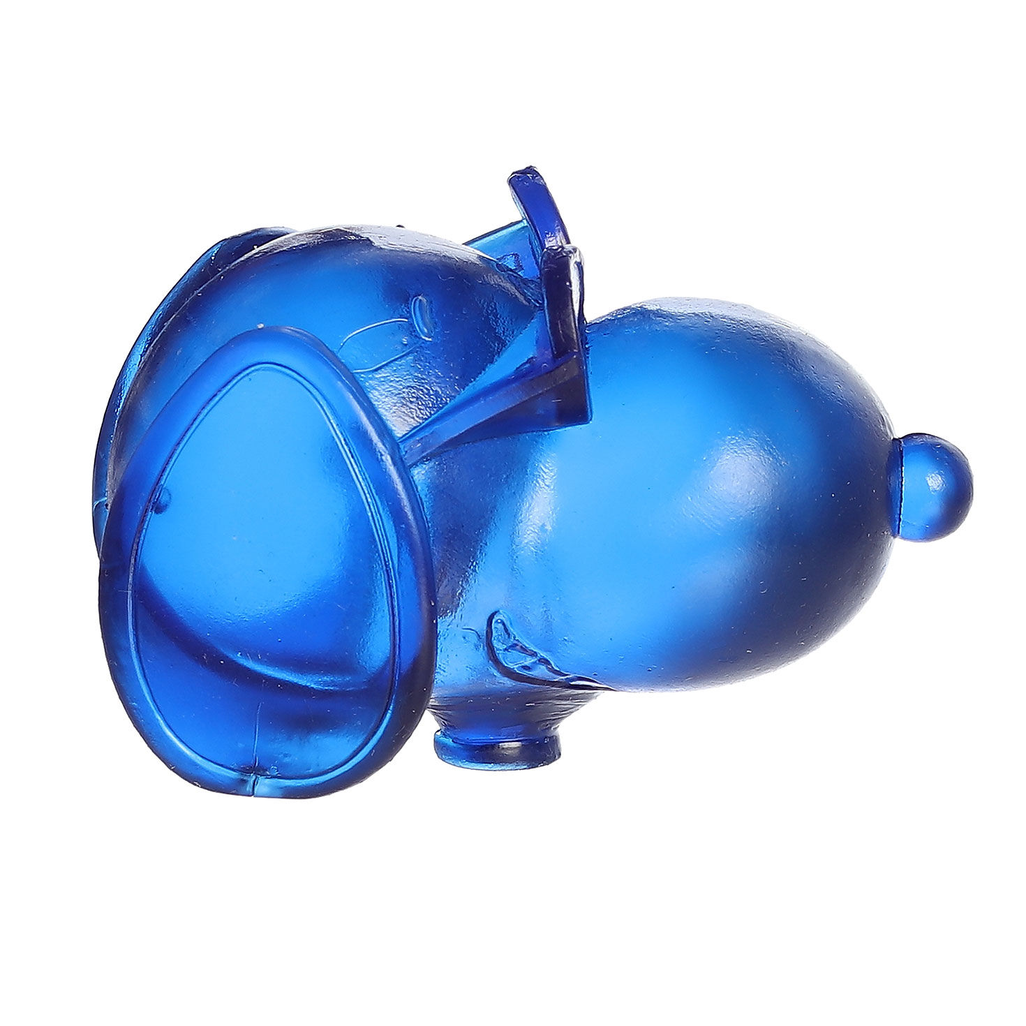 Aurora Peanuts Joe Cool Snoopy Sugar Squeezy Fidget Toy, , large image number 2