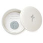 I Can Do All Things Lidded Trinket Dish With Metal Token, , large image number 2