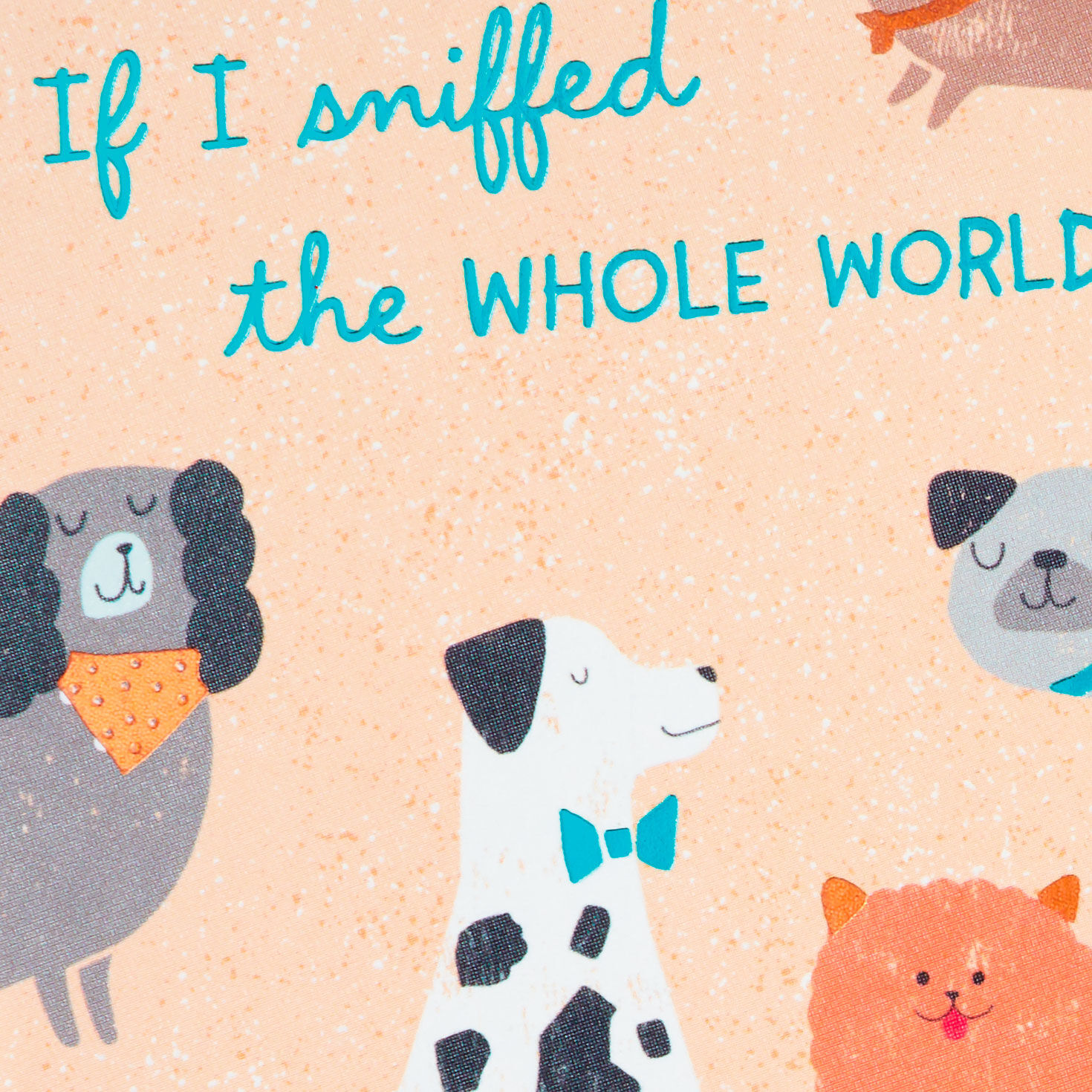 No Better Mom Than You Mother's Day Card From the Dog - Greeting Cards | Hallmark for Free Printable Mothers Day Card From Dog