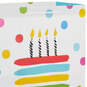 Birthday Rainbow 8-Pack Gift Bags, Assorted Sizes and Designs, , large image number 4