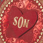 Son, You Are Loved Valentine's Day Card, , large image number 4