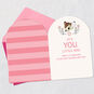Disney Bambi Wonder and Fun First Birthday Card for Girls, , large image number 3