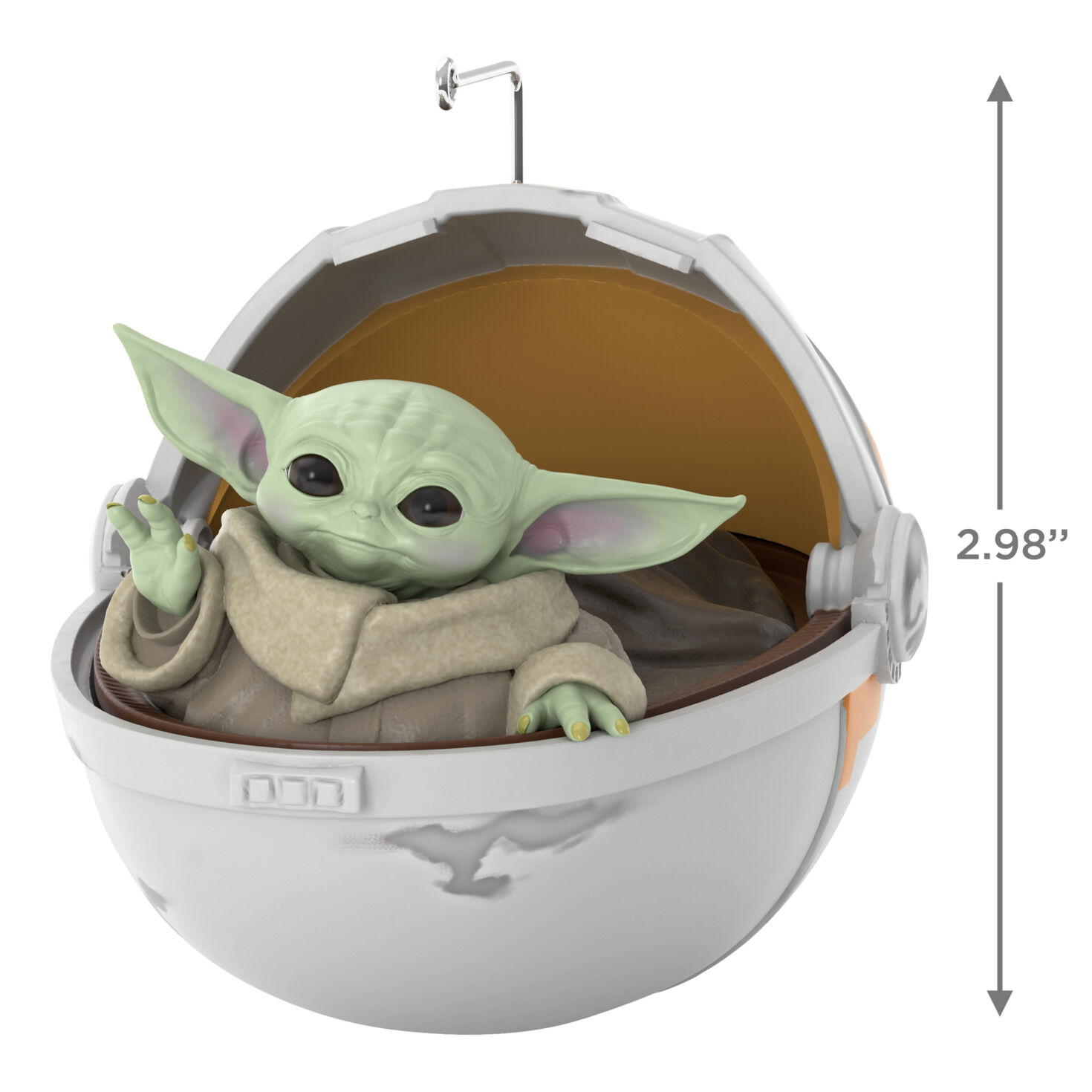 star wars hallmark ornaments