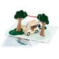 Hope Your Day Is Good to a Tee Golf 3D Pop-Up Card, , large image number 10