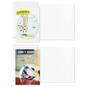 Funny Assorted Boxed Blank Birthday Cards, Pack of 12, , large image number 3