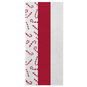 Candy Canes/Red/White 3-Pack Christmas Tissue Paper front image number 1