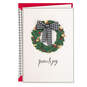 Peace and Joy Christmas Card, , large image number 1