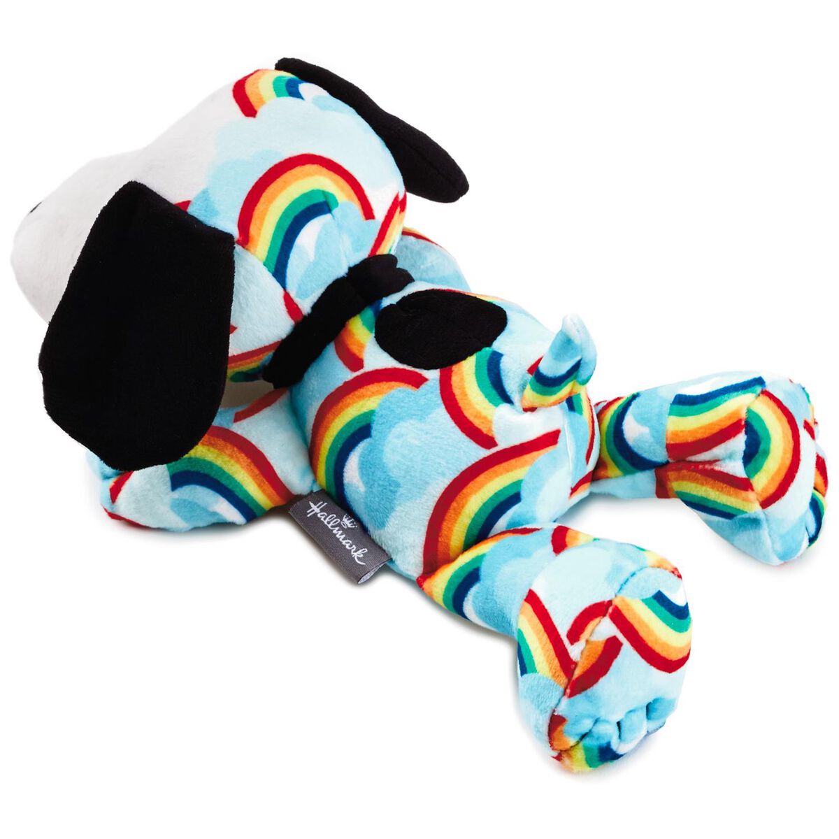 floppy snoopy