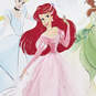 10.4" Disney Princesses Large Horizontal Gift Bag, , large image number 5