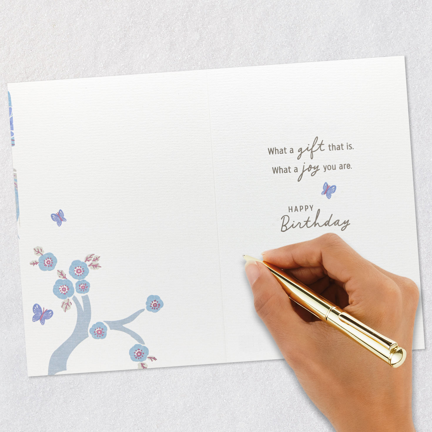 Daughter-in-Heart Birthday Card for Daughter-in-Law, , large image number 6