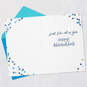 You Hold a Special Place in Our Hearts Hanukkah Card for Family, , large image number 3