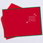 A Teacher Who's as Great as You Christmas Card, , large image number 3