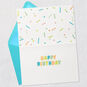 Yay Birthday Card for Kids, , large image number 3
