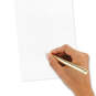 Just a Little Note Blank Note Cards, Box of 10, , large image number 4