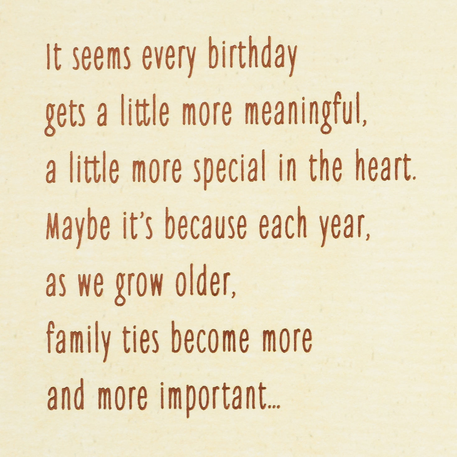 Birthday Cards for Brother | Hallmark