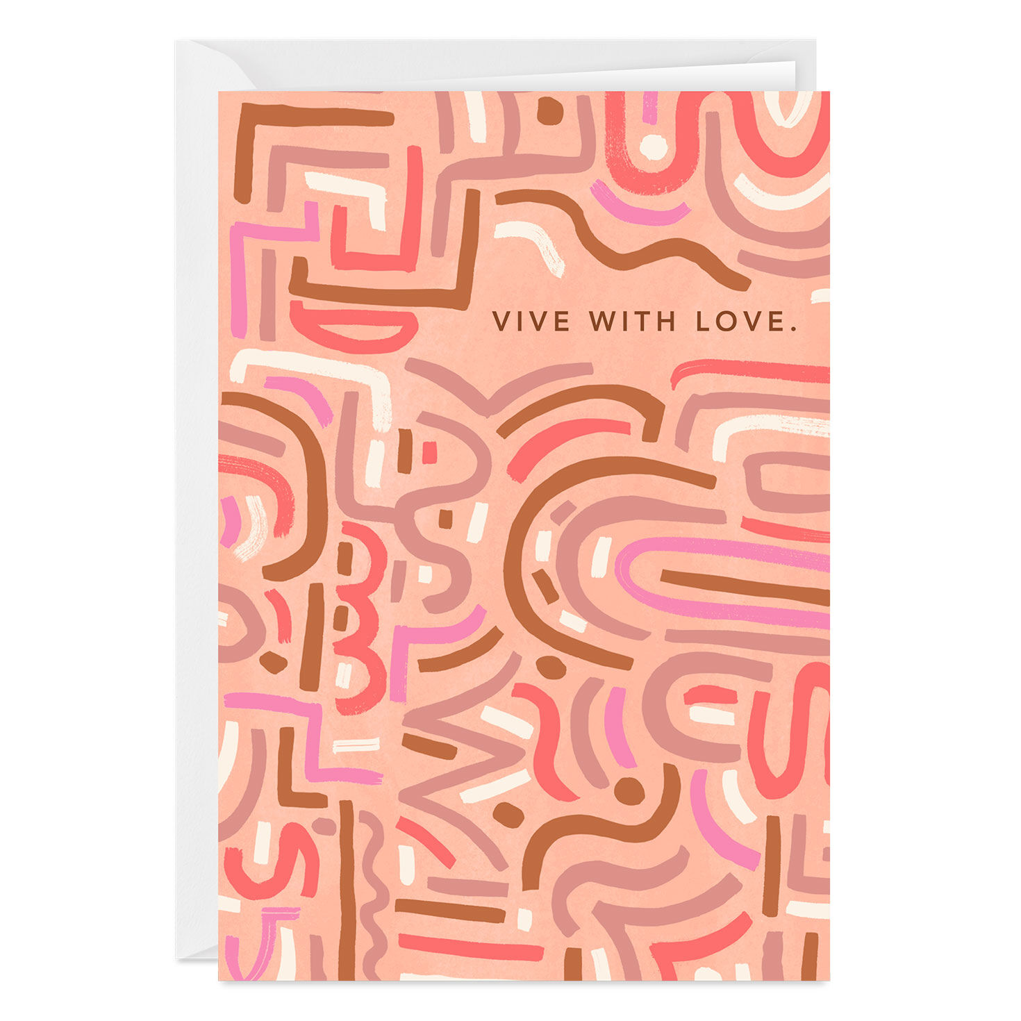 Love Ya Mucho Spanish-Language Custom Love Card for only USD 4.99 | Hallmark