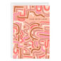 Love Ya Mucho Spanish-Language Custom Love Card, , large image number 1