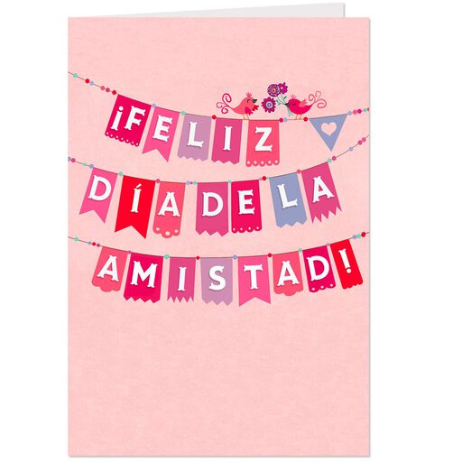 Assorted Spanish-Language Valentine's Day Cards, Pack of 8, 