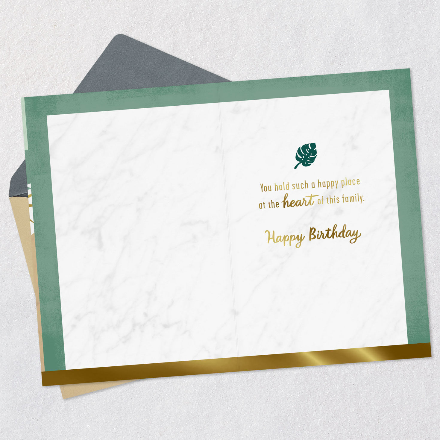 Love you, Grandpa Birthday Card for only USD 2.99 | Hallmark