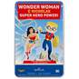 Wonder Woman™ Super Hero Power Personalized Puzzle and Tin, , large image number 4