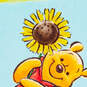 3.25" Mini Disney Winnie the Pooh Thinking of You Card, , large image number 5