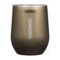 Corkcicle Prosecco Stainless Steel Stemless Wine Glass Cup, 12 oz., , large image number 1