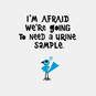You're So Upbeat Funny Admin Professionals Day Card, , large image number 2