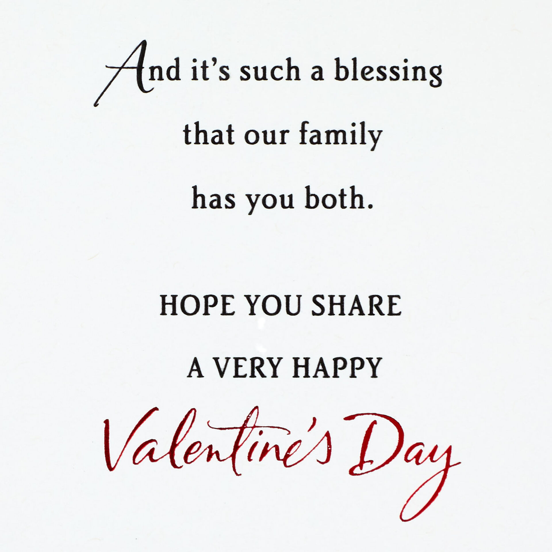you-re-a-blessing-valentine-s-day-card-for-son-and-his-wife-greeting
