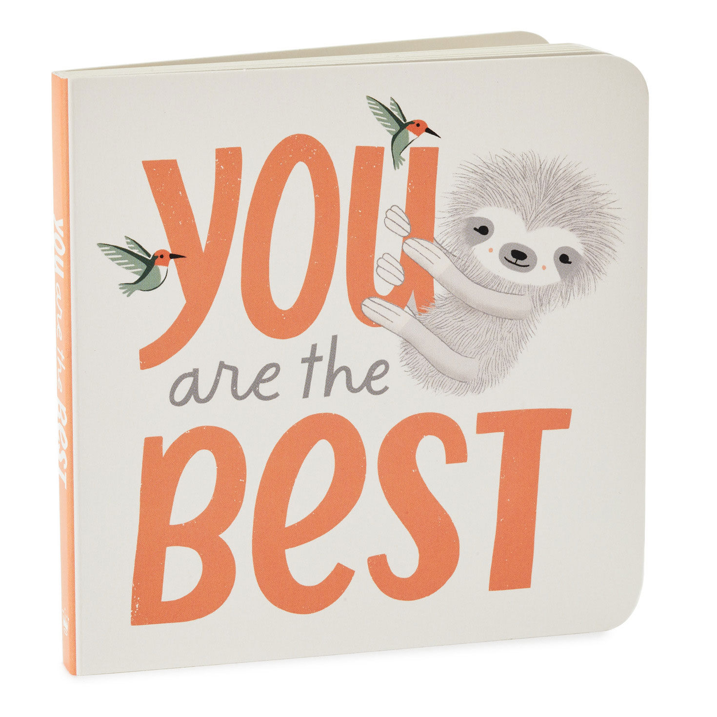 Sloth stuffed animal hotsell hallmark