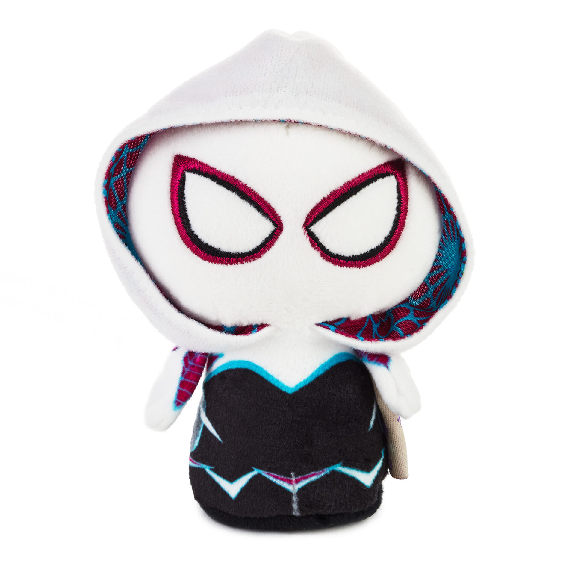 hallmark ghost plush