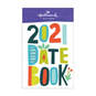 2021 Hallmark Datebook, , large image number 1