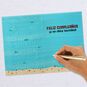 Smiling Shark Spanish-Language Birthday Card for Him, , large image number 6