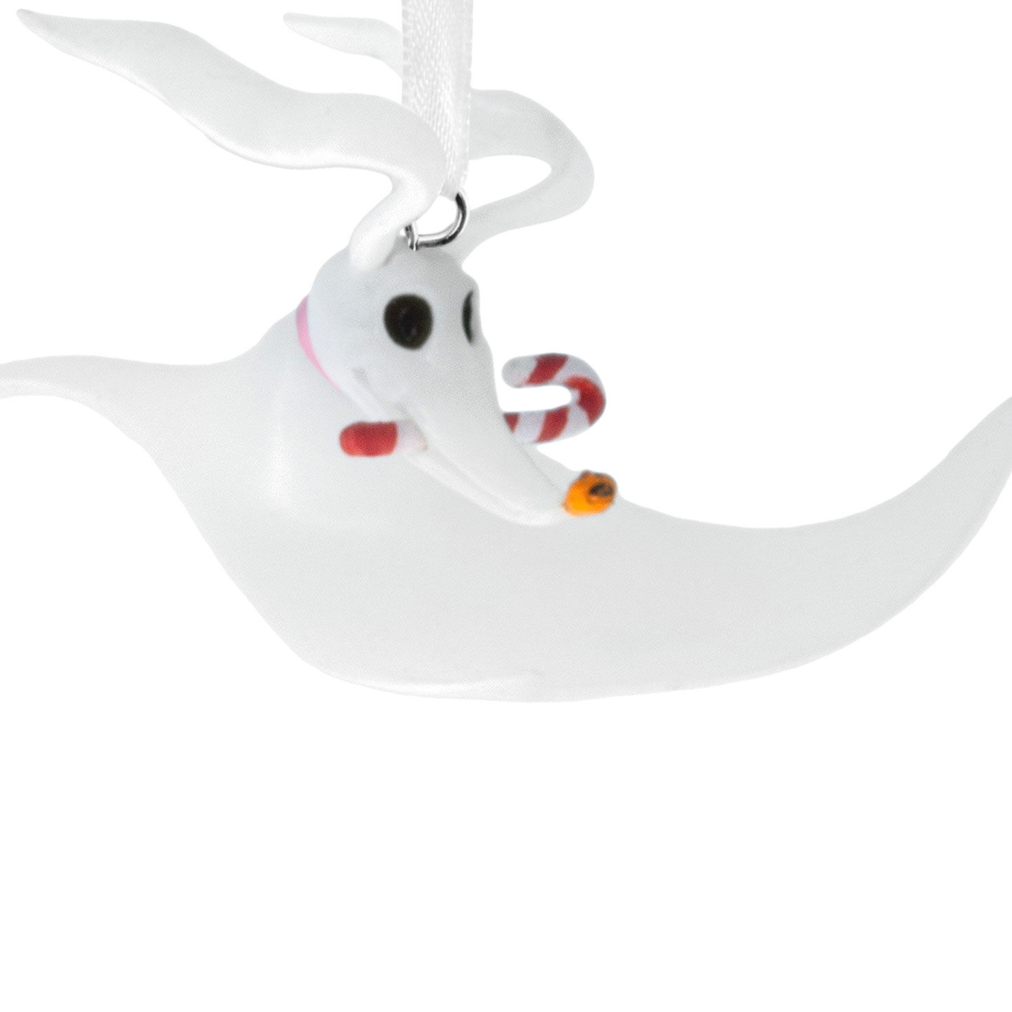 Nightmare Before Christmas Zero Christmas Ornament  image number 5