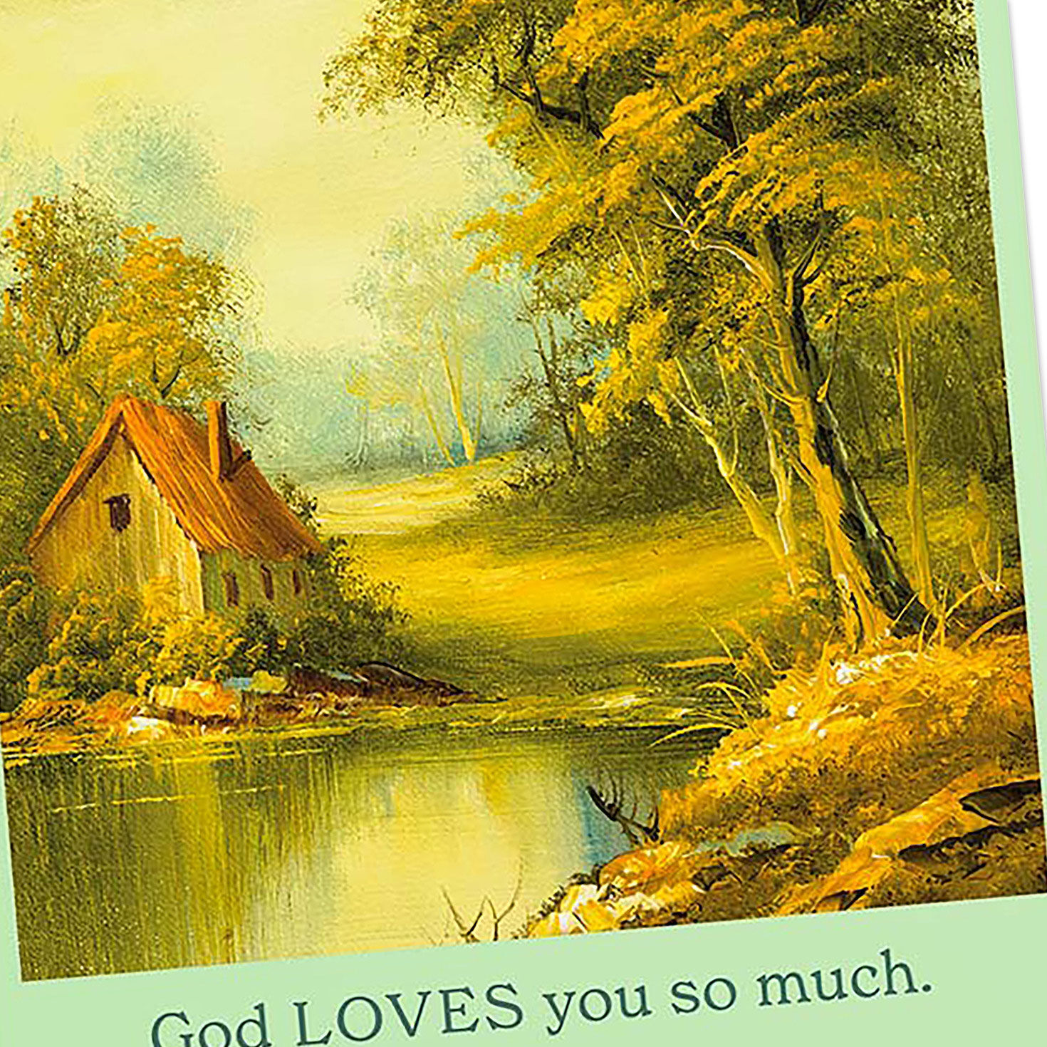 Fine Art DaySpring Encouragement Cards Assortment Cover Detail image number 5