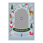 Snow Much Fun Flat Christmas Photo Card, , large image number 5