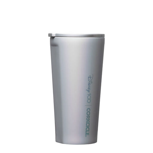 Corkcicle Disney Heritage Minnie Mouse Sketch Tumbler, 16 oz., 