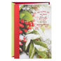 Family Is Everything Christmas Card for Both, , large image number 1
