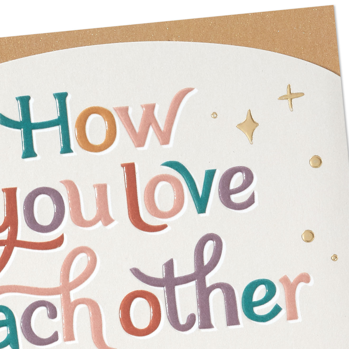 Better Than a Fairy Tale Anniversary Card for Family, , large image number 4