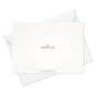 Rainbow Heart Blank Note Cards, Box of 10, , large image number 4