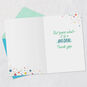 A Big Deal Thank-You Card, , large image number 3