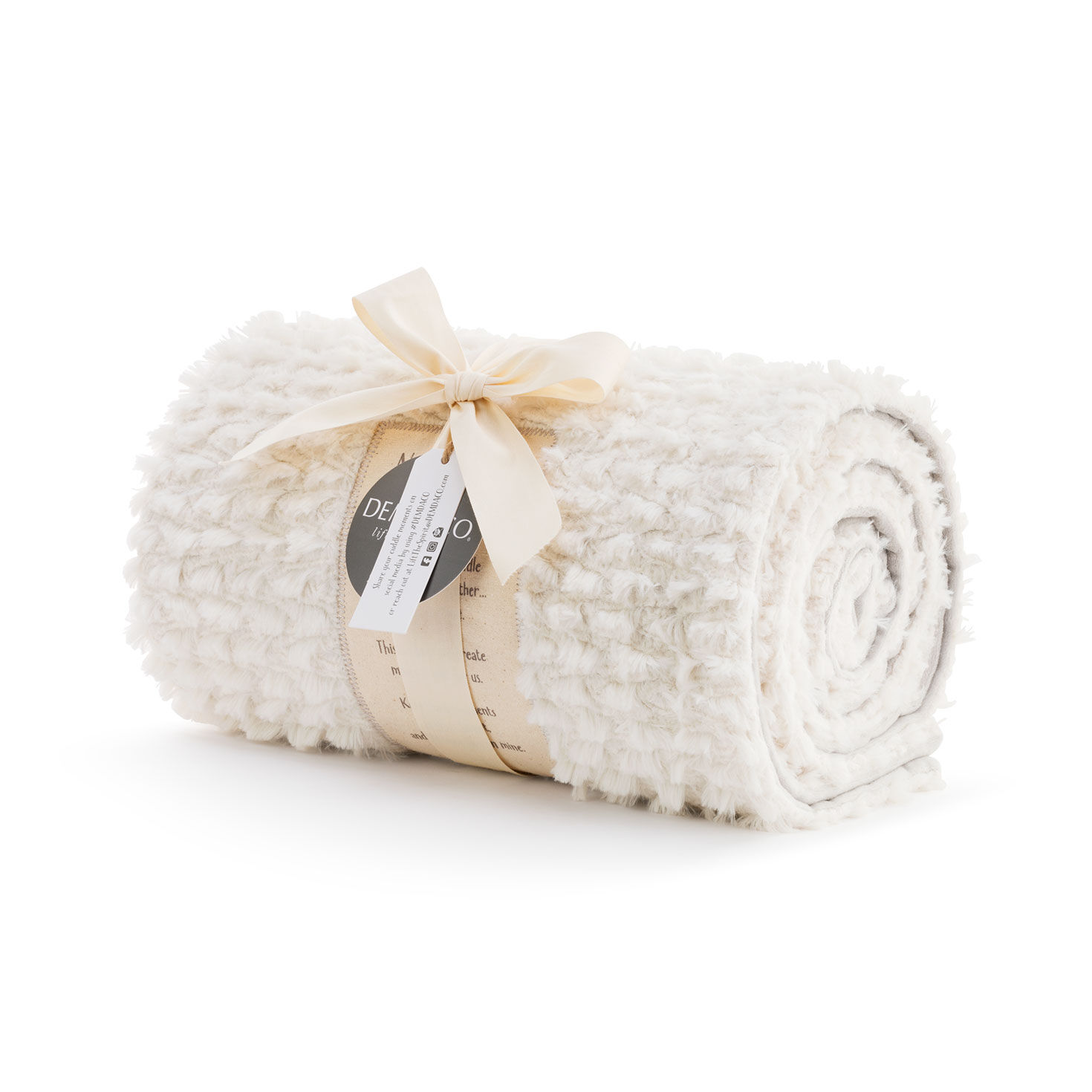 Nana And Me Cuddle Blanket, 50x60 Baby Essentials Hallmark